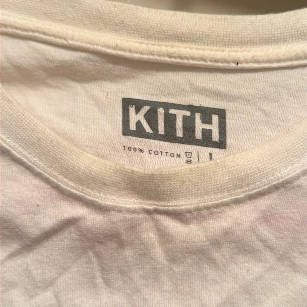 Kith Tee - Picture 3 of 3